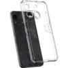 Spigen Inne Marki|Nothing Phone-ETUI NOTHING PHONE 3 ULTRA HYBRID CRYSTAL PRZEZROCZYSTE