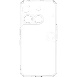 Spigen Inne Marki|Nothing Phone-ETUI NOTHING PHONE 3 ULTRA HYBRID CRYSTAL PRZEZROCZYSTE