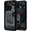 Spigen Inne Marki|Nothing Phone-ETUI NOTHING PHONE 3 ULTRA HYBRID ZERO ONE