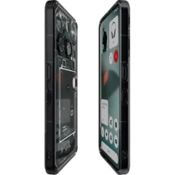 Spigen Inne Marki|Nothing Phone-ETUI NOTHING PHONE 3 ULTRA HYBRID ZERO ONE