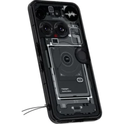 Spigen Inne Marki|Nothing Phone-ETUI NOTHING PHONE 3 ULTRA HYBRID ZERO ONE