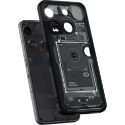 Spigen Inne Marki|Nothing Phone-ETUI NOTHING PHONE 3 ULTRA HYBRID ZERO ONE