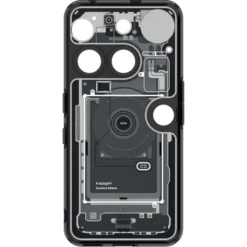 Spigen Inne Marki|Nothing Phone-ETUI NOTHING PHONE 3 ULTRA HYBRID ZERO ONE