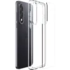 Spigen Nord 5|Oneplus-ETUI ONEPLUS NORD 5 ULTRA HYBRID CRYSTAL CLEAR