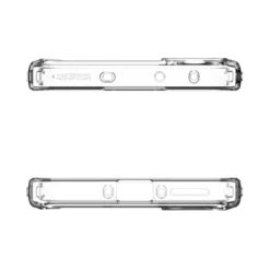Spigen Nord 5|Oneplus-ETUI ONEPLUS NORD 5 ULTRA HYBRID CRYSTAL CLEAR