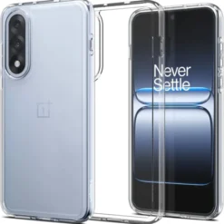 Spigen Nord 5|Oneplus-ETUI ONEPLUS NORD 5 ULTRA HYBRID CRYSTAL CLEAR