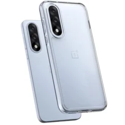 Spigen Nord 5|Oneplus-ETUI ONEPLUS NORD 5 ULTRA HYBRID CRYSTAL CLEAR