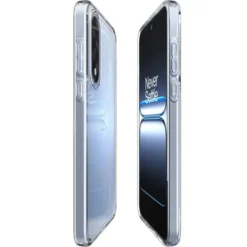 Spigen Nord 5|Oneplus-ETUI ONEPLUS NORD 5 ULTRA HYBRID CRYSTAL CLEAR