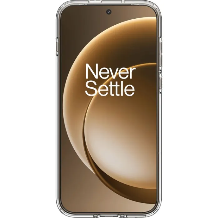 Spigen Oneplus|15-ETUI ONEPLUS 15 ULTRA HYBRID CRYSTAL CLEAR