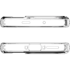 Spigen Oneplus|15-ETUI ONEPLUS 15 ULTRA HYBRID CRYSTAL CLEAR
