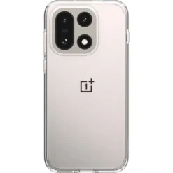 Spigen Oneplus|15-ETUI ONEPLUS 15 ULTRA HYBRID CRYSTAL CLEAR