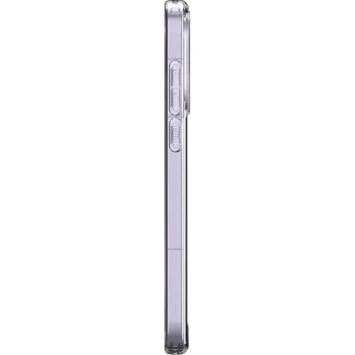Spigen Oneplus|15-ETUI ONEPLUS 15 ULTRA HYBRID CRYSTAL CLEAR