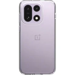 Spigen Oneplus|15-ETUI ONEPLUS 15 ULTRA HYBRID CRYSTAL CLEAR