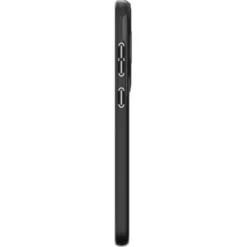 Spigen Samsung|Galaxy S23-Etui Optik Armor Galaxy S23 Black Case