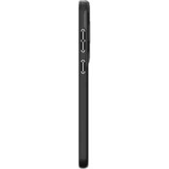 Spigen Samsung|Galaxy S23-Etui Optik Armor Galaxy S23 Black Case