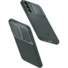 Spigen Samsung|Galaxy S23-Etui Optik Armor Galaxy S23 Abyss Green Case