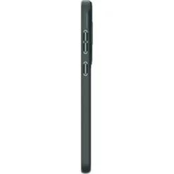 Spigen Samsung|Galaxy S23-Etui Optik Armor Galaxy S23 Abyss Green Case