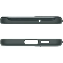 Spigen Samsung|Galaxy S23-Etui Optik Armor Galaxy S23 Abyss Green Case