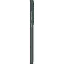 Spigen Samsung|Galaxy S23 Ultra-Etui Optik Armor Galaxy S23 Ultra Abyss Green Case