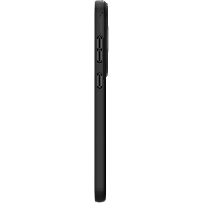 Spigen Samsung|Galaxy S23 Fe-Etui Optik Armor Galaxy S23 FE Black Case