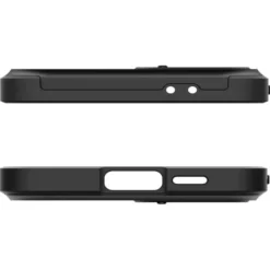 Spigen Samsung|Galaxy S24 Fe-Etui OPTIK ARMOR GALAXY S24 FE BLACK
