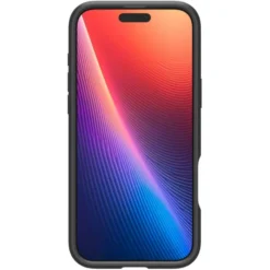 Spigen Iphone 16 Pro Max|Iphone 16 Pro Max-ETUI OPTIK ARMOR MAG MAGSAFE IPHONE 16 PRO MAX BLACK