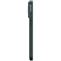 Spigen Iphone 16 Pro Max|Iphone 16 Pro Max-ETUI OPTIK ARMOR MAG MAGSAFE IPHONE 16 PRO MAX ABYSS GREEN