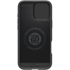 Spigen Apple|Magsafe-ETUI OPTIK ARMOR MAG MAGSAFE IPHONE 16 PRO BLACK