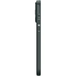 Spigen Iphone 15 Pro|Iphone 15 Pro-Etui Optik Armor Mag Magsafe iPhone 15 Pro Abyss Green Case