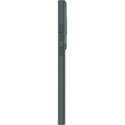Spigen Samsung|Galaxy S24 Ultra-Etui Optik Armor Samsung Galaxy S24 Ultra Abyss Green Case