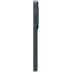 Spigen Samsung|Galaxy S25 Ultra-ETUI OPTIK ARMOR SAMSUNG GALAXY S25 ULTRA ABYSS GREEN