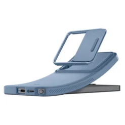 Spigen Samsung|Galaxy S26 Ultra-ETUI OPTIK ARMOR SAMSUNG GALAXY S26 ULTRA LIGHT BLUE