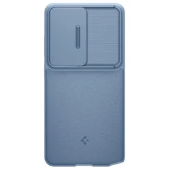 Spigen Samsung|Galaxy S26 Ultra-ETUI OPTIK ARMOR SAMSUNG GALAXY S26 ULTRA LIGHT BLUE
