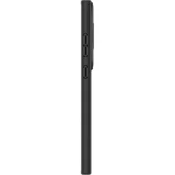 Spigen Samsung|Galaxy S24 Ultra-Etui Optik Armor Samsung Galaxy S24 Ultra Black Case