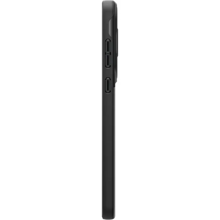 Spigen Samsung|Galaxy A55-Etui Optik Armor Samsung Galaxy A55 5g Black Case