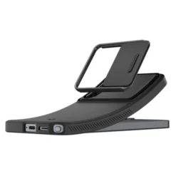 Spigen Samsung|Galaxy S26 Ultra-ETUI OPTIK ARMOR SAMSUNG GALAXY S26 ULTRA BLACK