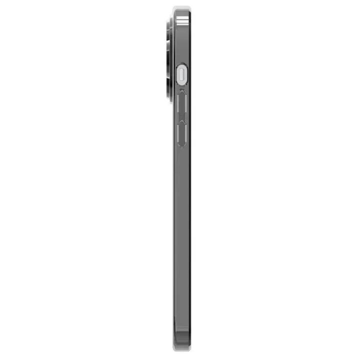 Spigen Iphone 14 Pro Max|Apple-Etui Optik Crystal iPhone 14 Pro Max Chrome Greycase