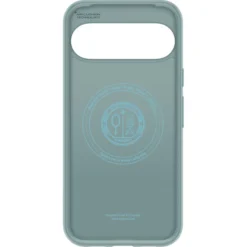 Spigen Pixel 10 Pro|Pixel 10-ETUI PARALLAX MAG MAGSAFE GOOGLE PIXEL 10 / 10 PRO SAGE GREEN