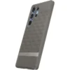Spigen Samsung|Galaxy S25 Ultra-ETUI PARALLAX MAG MAGSAFE SAMSUNG GALAXY S25 ULTRA ASH GREY