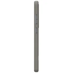 Spigen Samsung|Galaxy S25 Ultra-ETUI PARALLAX MAG MAGSAFE SAMSUNG GALAXY S25 ULTRA ASH GREY
