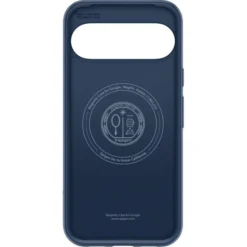 Spigen Pixel 10 Pro|Pixel 10-ETUI PGOOGLE PIXEL 10 / 10 PRO ARALLAX MAG MAGSAFE MIDNIGHT BLUE