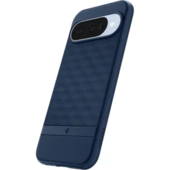 Spigen Pixel 10 Pro|Pixel 10-ETUI PGOOGLE PIXEL 10 / 10 PRO ARALLAX MAG MAGSAFE MIDNIGHT BLUE