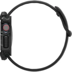 Spigen Apple Watch 11 42Mm|Apple Watch 10 42Mm-ETUI RUGGED ARMOR APPLE WATCH 10 (42 MM) MATTE BLACK