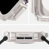 Spigen Apple Watch 11 46Mm|Apple Watch 10 46Mm-ETUI RUGGED ARMOR APPLE WATCH 10 (46 MM) DUNE BEIGE