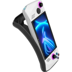 Spigen Inne|Asus Rog Ally-ETUI RUGGED ARMOR ASUS ROG ALLY MATTE BLACK