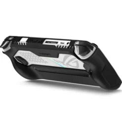 Spigen Inne|Asus Rog Ally-ETUI RUGGED ARMOR ASUS ROG ALLY MATTE BLACK