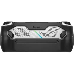 Spigen Inne|Asus Rog Ally-ETUI RUGGED ARMOR ASUS ROG ALLY MATTE BLACK