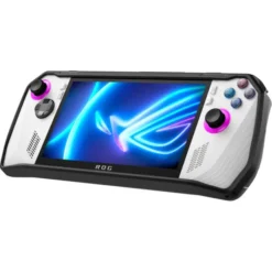 Spigen Inne|Asus Rog Ally-ETUI RUGGED ARMOR ASUS ROG ALLY MATTE BLACK