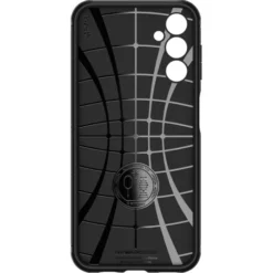 Spigen Galaxy A14 Lte|Samsung-Etui Rugged Armor Galaxy A14 5G Matte Black Czarny Case