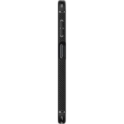 Spigen Galaxy A14 Lte|Samsung-Etui Rugged Armor Galaxy A14 5G Matte Black Czarny Case